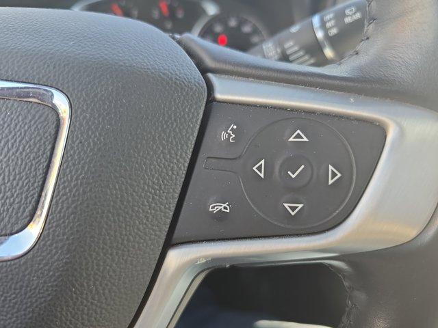 used 2021 GMC Acadia car, priced at $23,900
