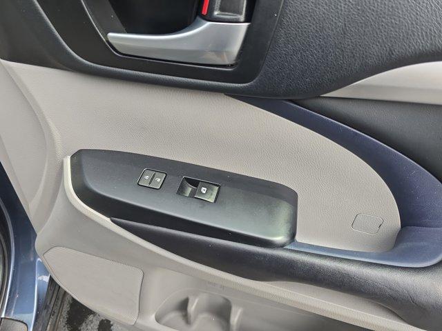 used 2017 Toyota Highlander car, priced at $13,900