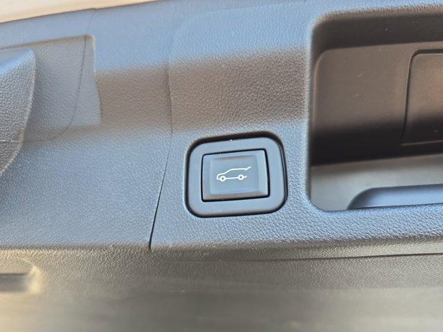 used 2023 GMC Acadia car, priced at $32,700