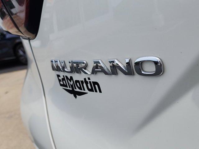 used 2023 Nissan Murano car, priced at $27,950