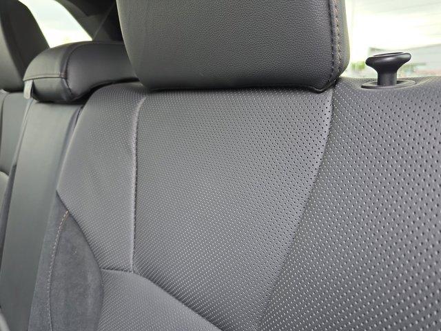 used 2025 Subaru Forester car, priced at $39,000