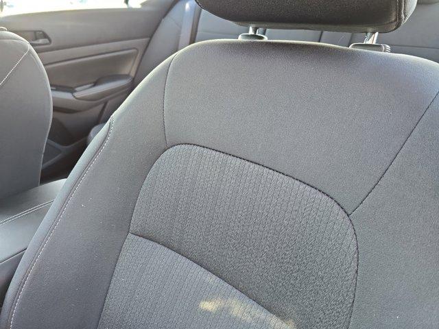 used 2023 Nissan Altima car, priced at $23,750