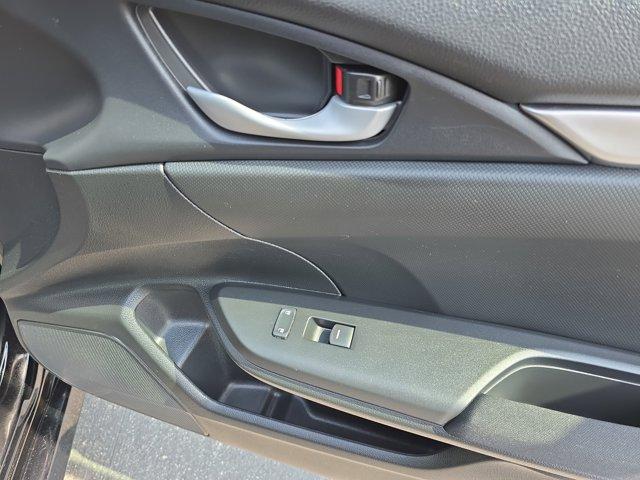 used 2020 Honda Civic car, priced at $18,550