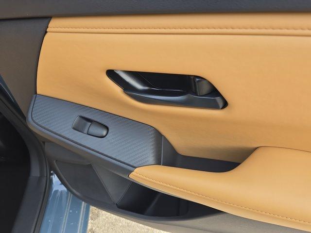 new 2025 Nissan Sentra car, priced at $25,421