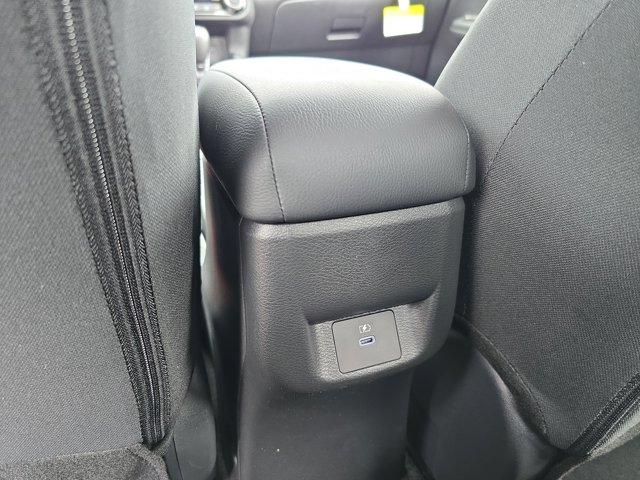 new 2025 Nissan Versa car, priced at $21,596
