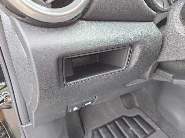new 2025 Nissan Versa car, priced at $21,596