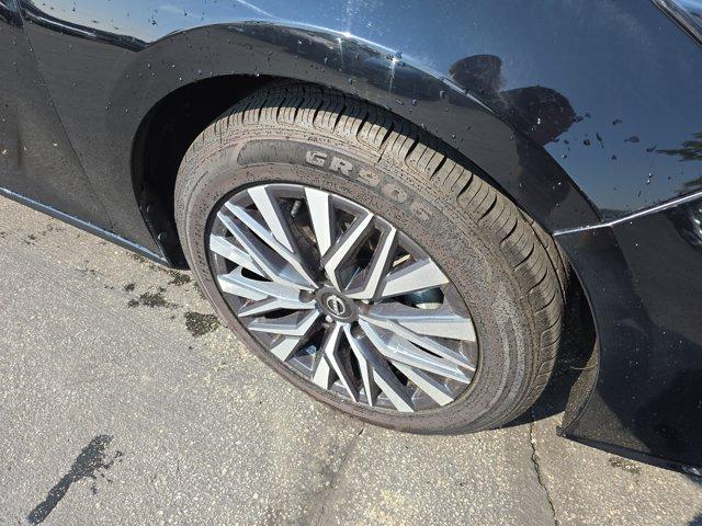 used 2024 Nissan Altima car, priced at $21,300