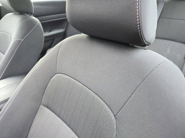 used 2024 Nissan Altima car, priced at $23,400