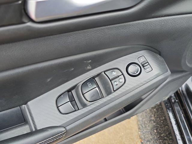 used 2024 Nissan Altima car, priced at $23,400