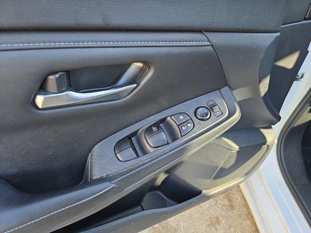 used 2023 Nissan Sentra car, priced at $19,000