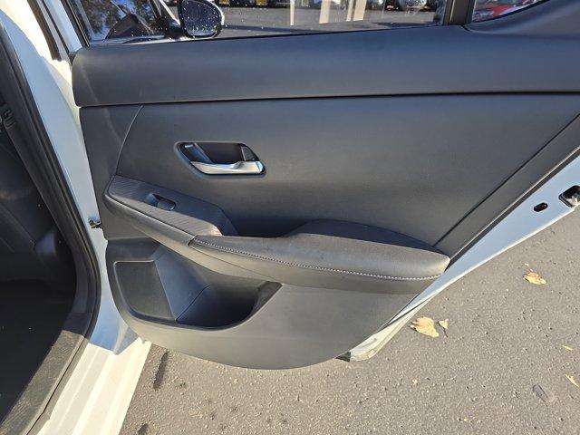 used 2023 Nissan Sentra car, priced at $19,000