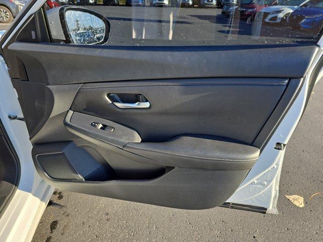 used 2023 Nissan Sentra car, priced at $19,000