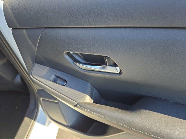 used 2023 Nissan Sentra car, priced at $19,000