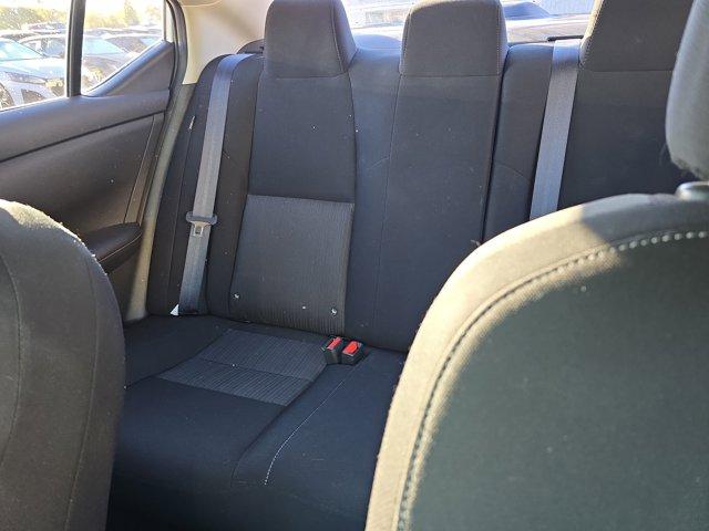 used 2023 Nissan Sentra car, priced at $19,000
