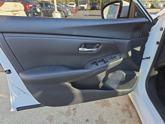used 2023 Nissan Sentra car, priced at $19,000