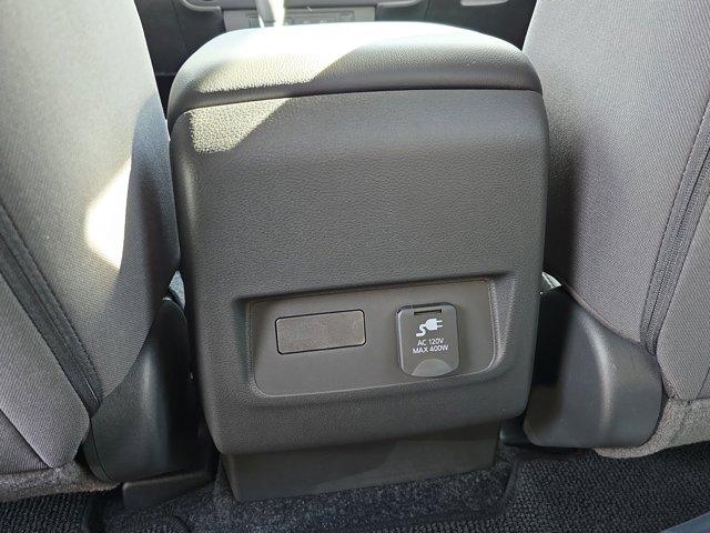 new 2026 Nissan Frontier car, priced at $35,781