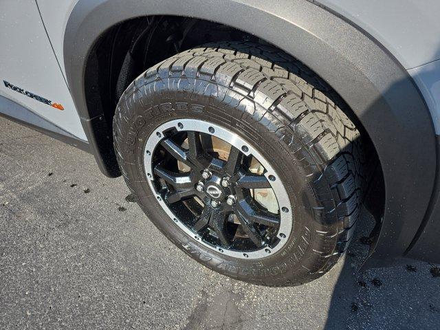 used 2024 Nissan Pathfinder car, priced at $36,700