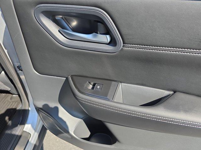 used 2022 Nissan Rogue car, priced at $26,500