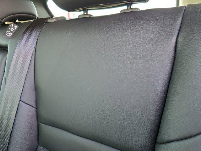 used 2022 Nissan Rogue car, priced at $26,500