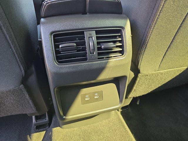 used 2024 Nissan Rogue car, priced at $21,700