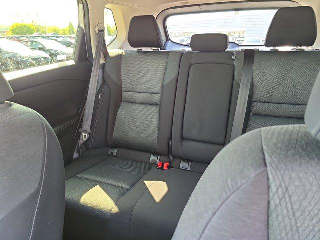 used 2024 Nissan Rogue car, priced at $21,700