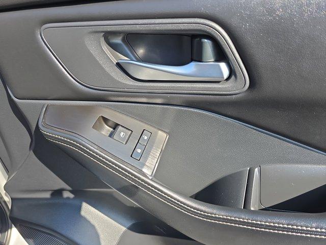 used 2024 Nissan Rogue car, priced at $21,700