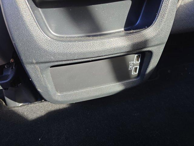 used 2020 Honda Passport car, priced at $22,300