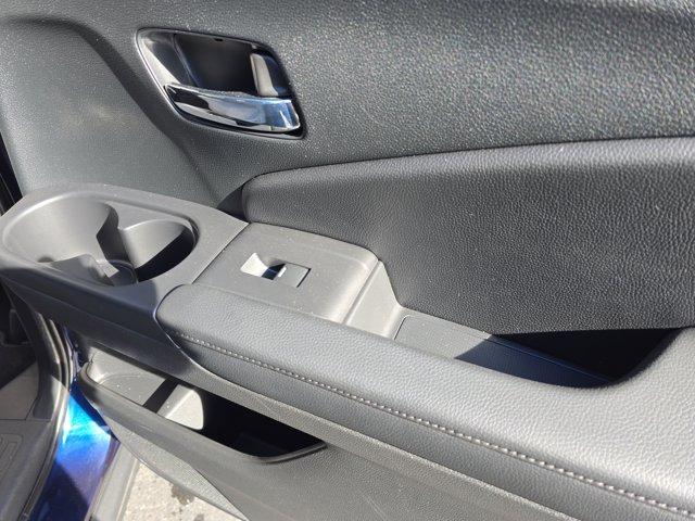 used 2020 Honda Passport car, priced at $22,300