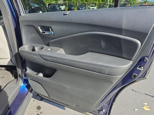 used 2020 Honda Passport car, priced at $22,300