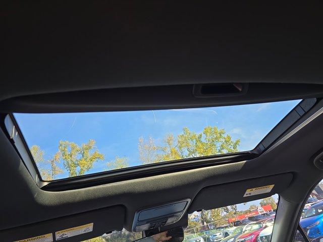 used 2020 Honda Passport car, priced at $22,300