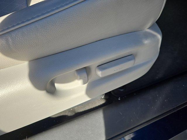 used 2020 Honda Passport car, priced at $22,300