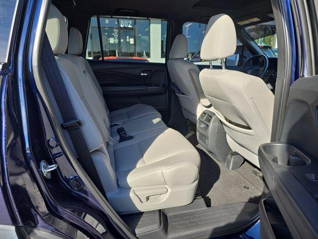 used 2020 Honda Passport car, priced at $22,300