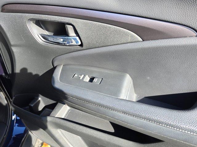 used 2020 Honda Passport car, priced at $22,300