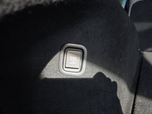 used 2020 Honda Passport car, priced at $22,300