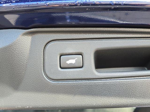 used 2020 Honda Passport car, priced at $22,300