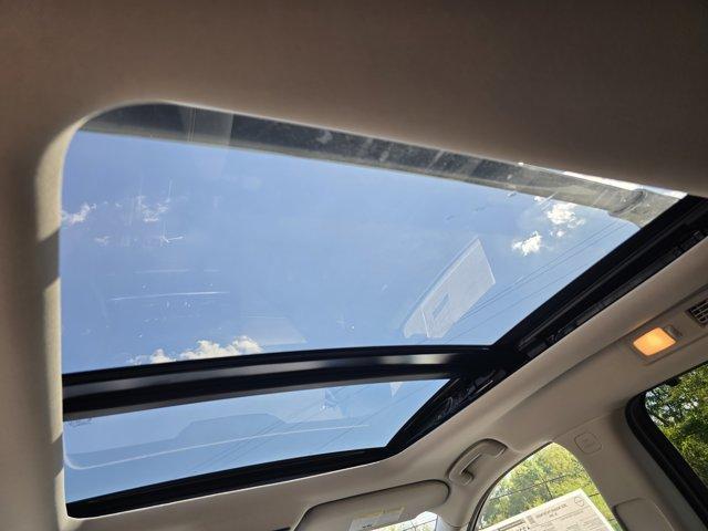 new 2025 Nissan Pathfinder car, priced at $39,685