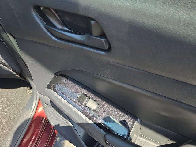 used 2023 Nissan Altima car, priced at $24,700