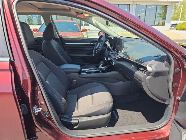 used 2023 Nissan Altima car, priced at $24,700