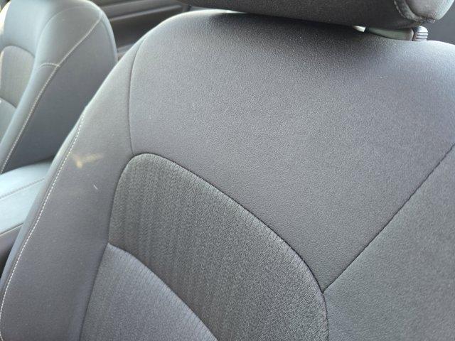 used 2023 Nissan Altima car, priced at $24,700