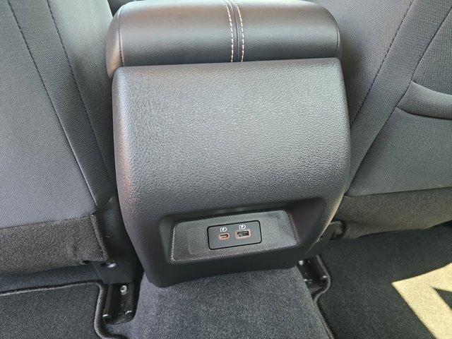 used 2023 Nissan Altima car, priced at $24,700