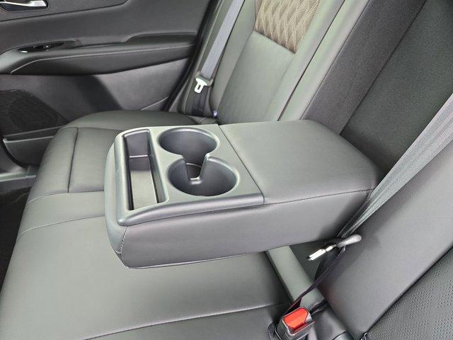 new 2025 Nissan Murano car, priced at $49,974