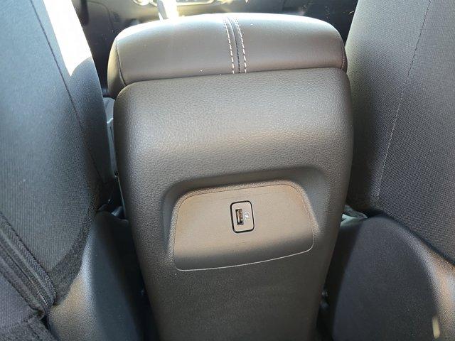 new 2025 Nissan Sentra car, priced at $22,742