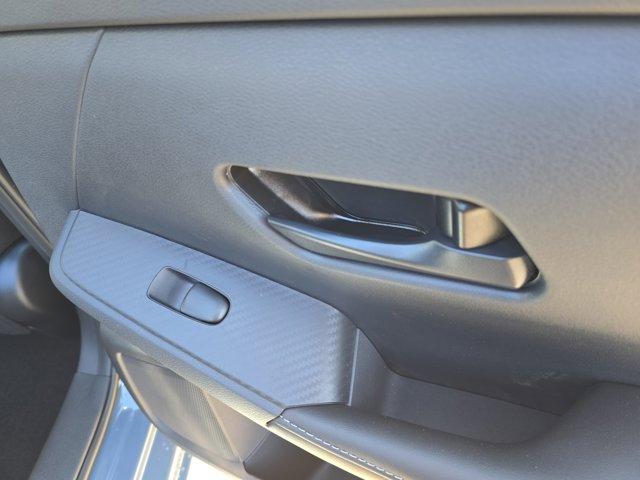 new 2025 Nissan Sentra car, priced at $22,742