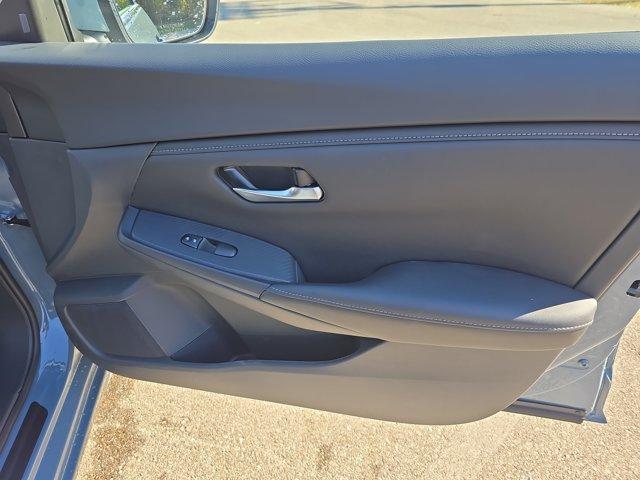 new 2025 Nissan Sentra car, priced at $22,742
