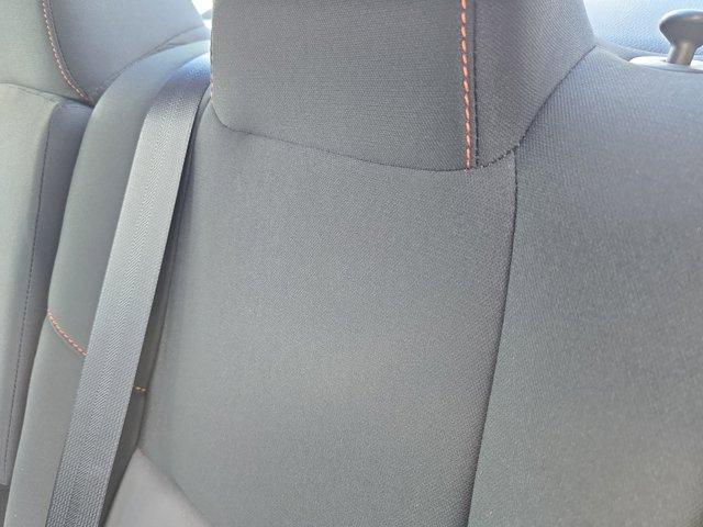 new 2025 Nissan Sentra car, priced at $23,985