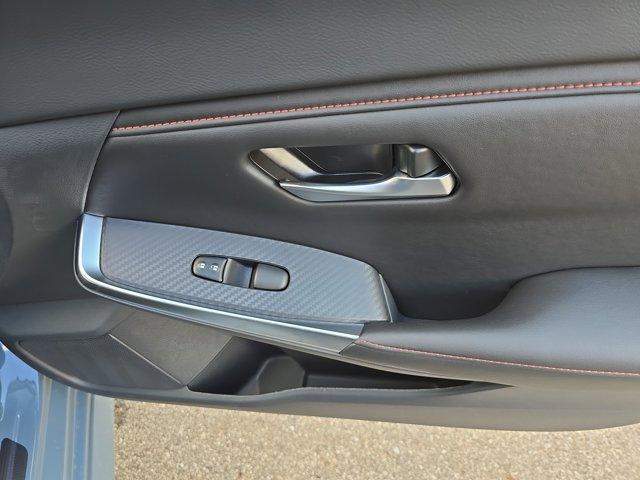 new 2025 Nissan Sentra car, priced at $23,985