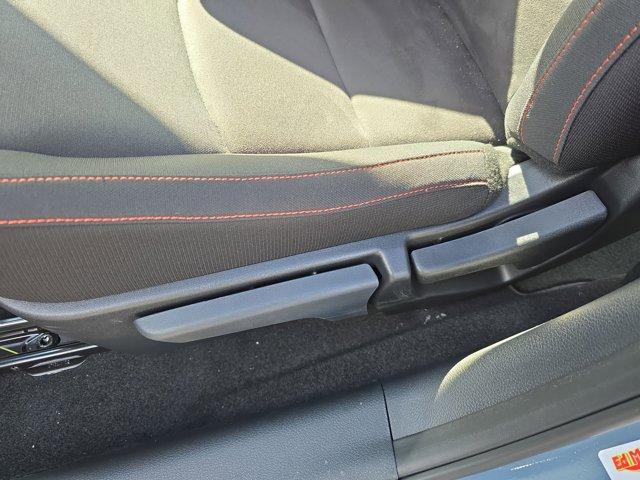 new 2025 Nissan Sentra car, priced at $23,985