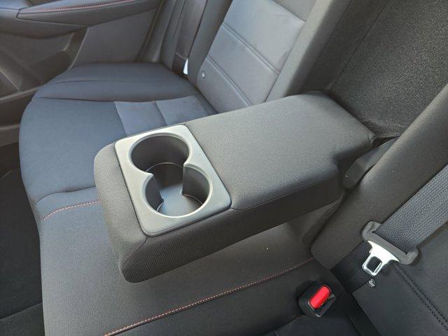 new 2025 Nissan Sentra car, priced at $23,985