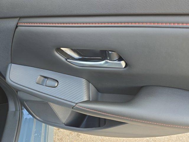 new 2025 Nissan Sentra car, priced at $23,985