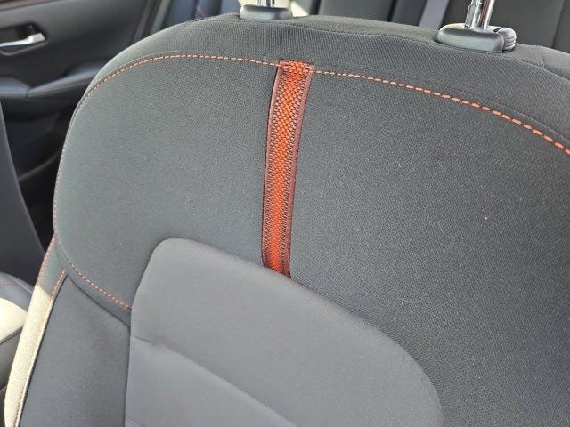 new 2025 Nissan Sentra car, priced at $23,985